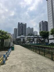 The Linear (D23), Apartment #599840781